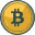 Cryptocurrency icon