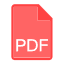 PDF icon